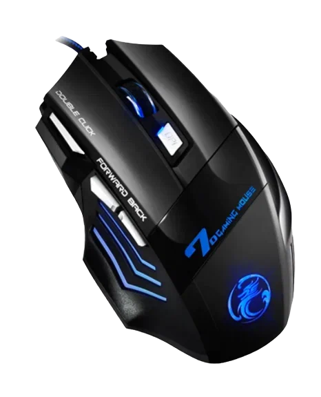 

Игровая мышь iMice X7