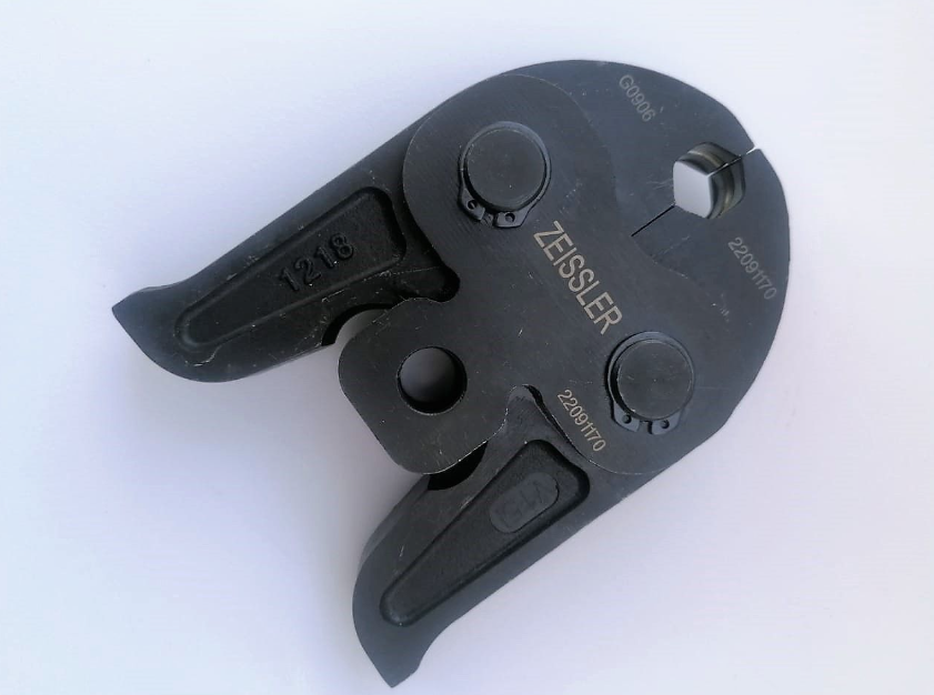 

Насадка для электрического пресс-инструмента ZEISSLER ZTI.591V.22