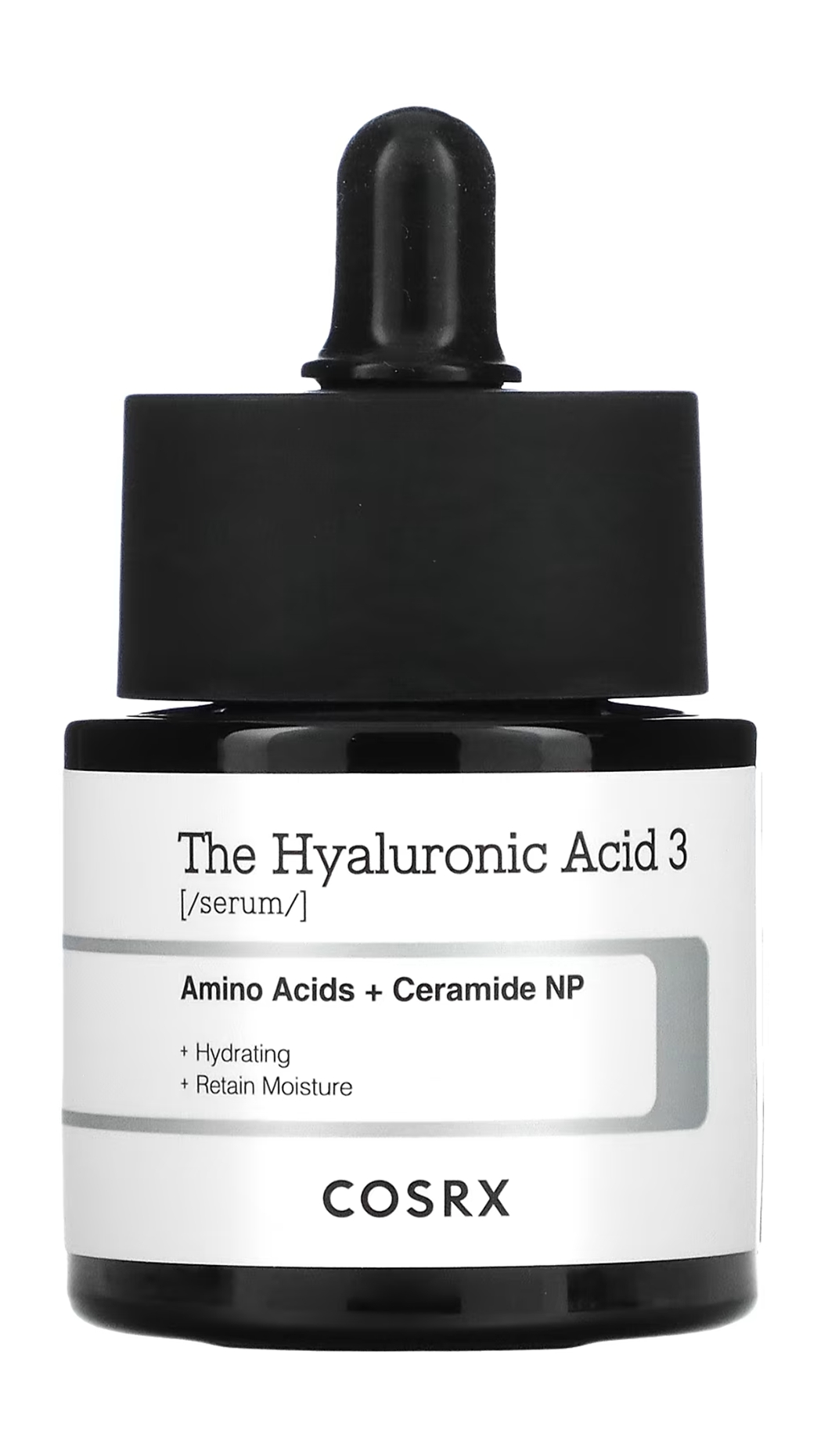 Сыворотка для лица с гиалуроновой кислотой 3% Cosrx The Hyaluronic Acid 3 Serum 20мл