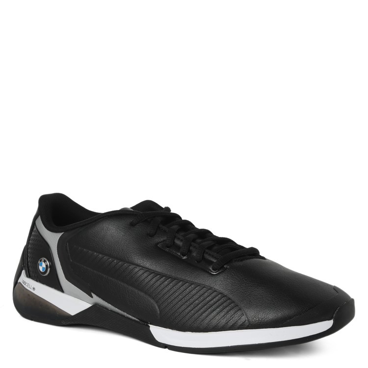 

Кроссовки мужские PUMA 306522 черные 42 EU, 306522
