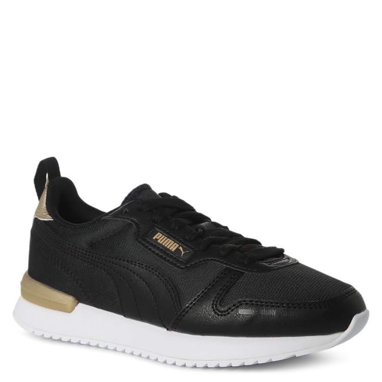 фото Кроссовки женские puma 381070 черные 40 eu