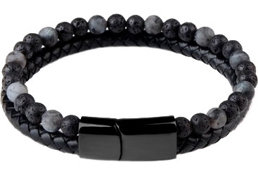 Браслет из стали DG Jewelry INS031-G говлит 1990₽