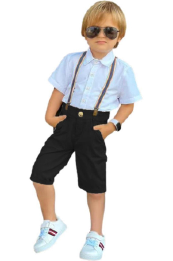 

Костюм Ricco Tarz р. 11-12 лет Черный, 4221805001 (доставка из-за рубежа), 4221805001