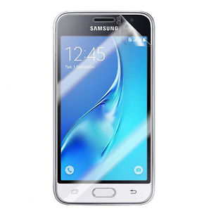 Защитная пленка VMAX для Samsung J120F Galaxy J1 (2016)