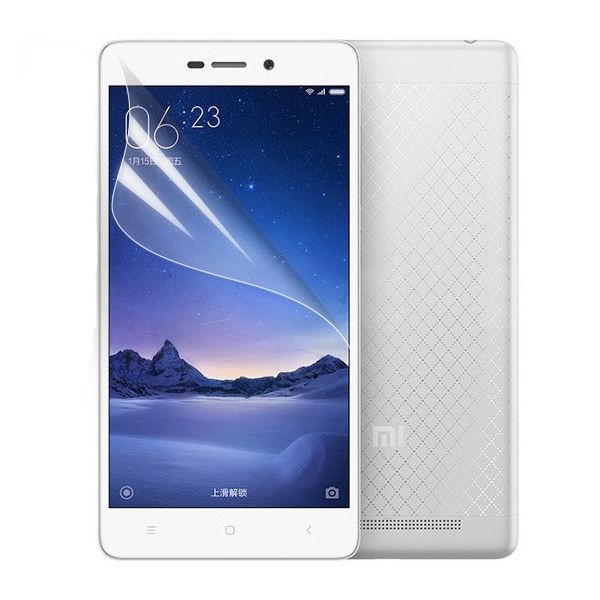 Защитная пленка VMAX для Xiaomi Redmi 3 / Redmi 3 Pro / Redmi 3s