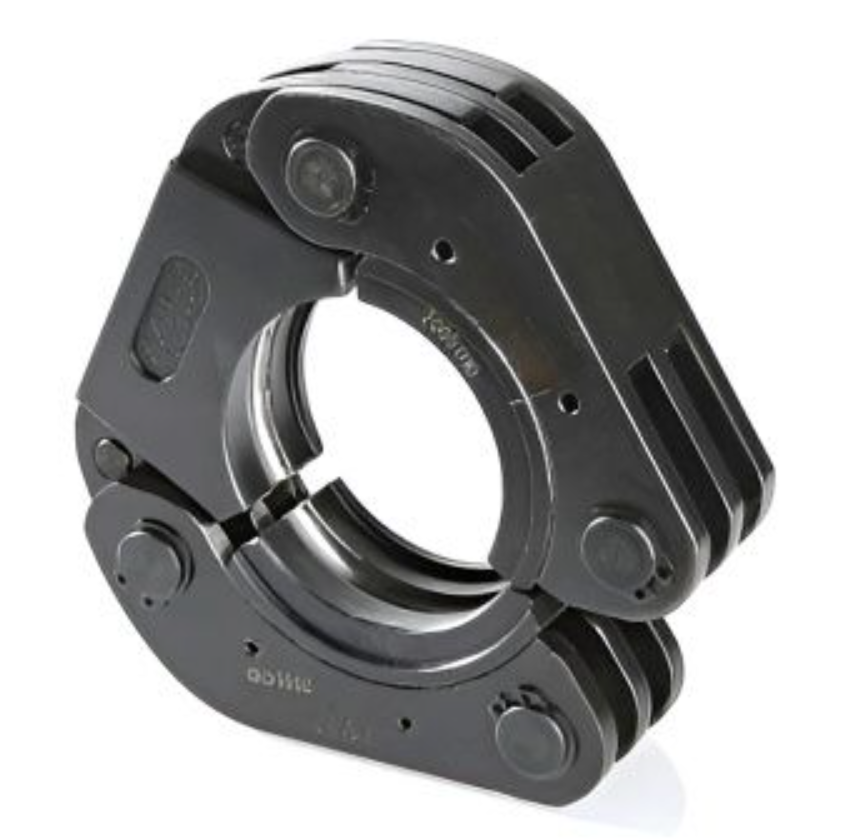 

Пресс-кольцо 54 мм ZEISSLER ZTI.591VR.54 для пресс-инструмента
