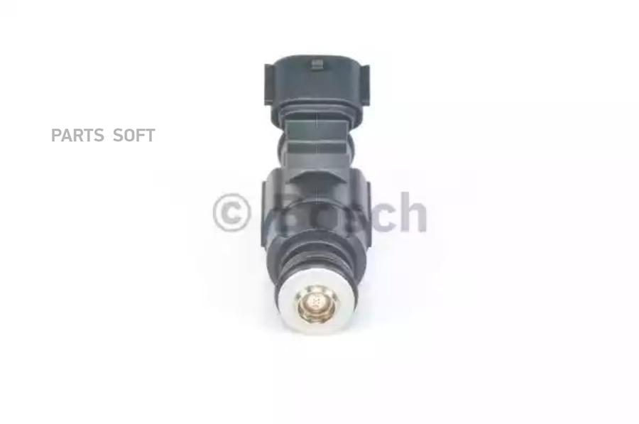 

Форсунка AUDI A8 (4E2, 4E8) 4.2 quattro 2002-2010 Bosch 0280156180