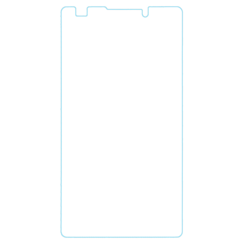 

Защитное стекло BaseMarket для Nokia XL Dual