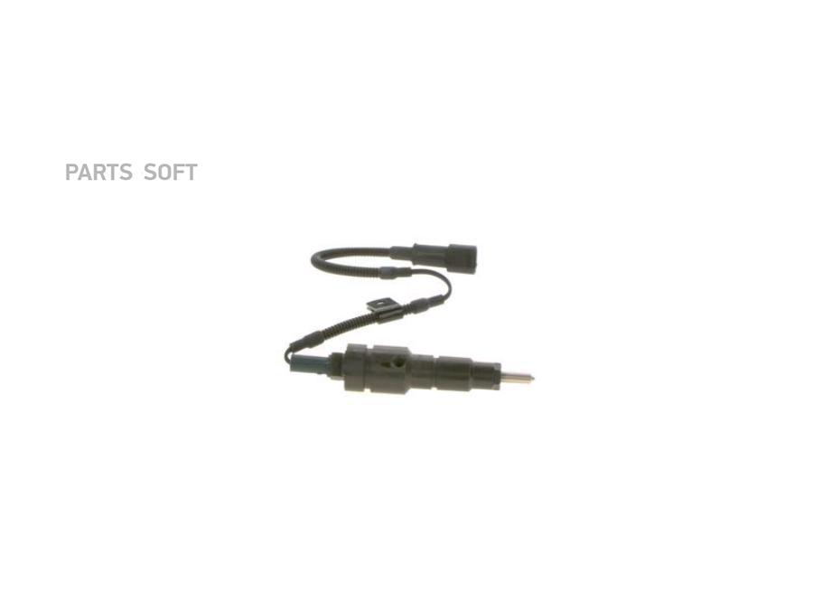 

Форсунка с сенсором движения иглы 1xMAN F2000 98 - > Bosch 0432191415
