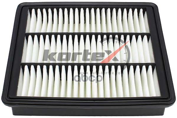 

Фильтр Воздушный Haval H2 Ka0359 KORTEX арт. KA0359