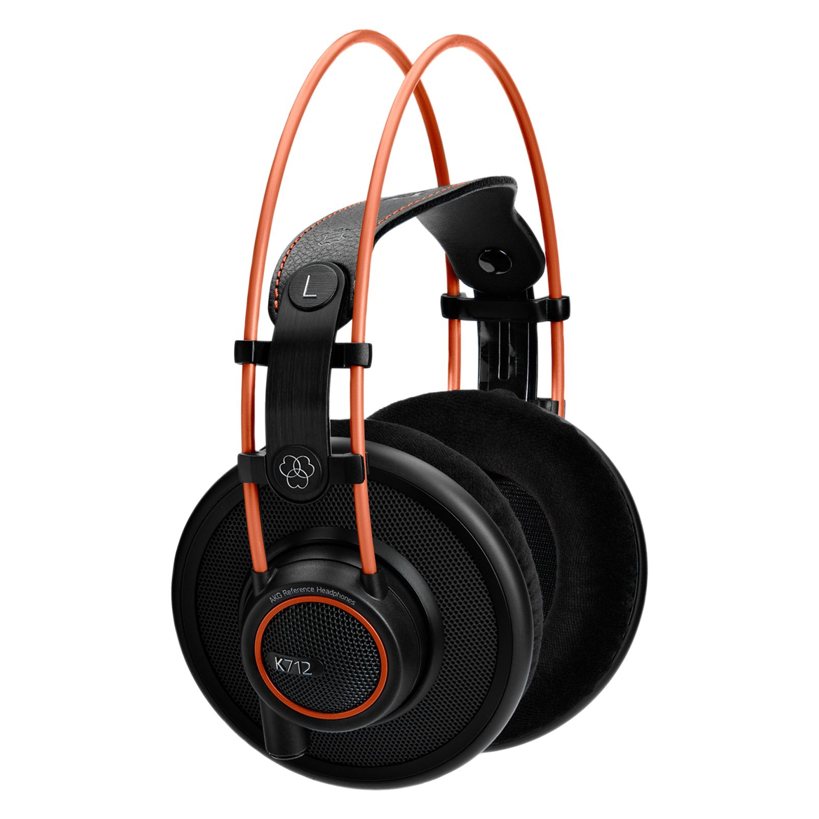 

Проводное наушники AKG K712 PRO черный, K712 PRO
