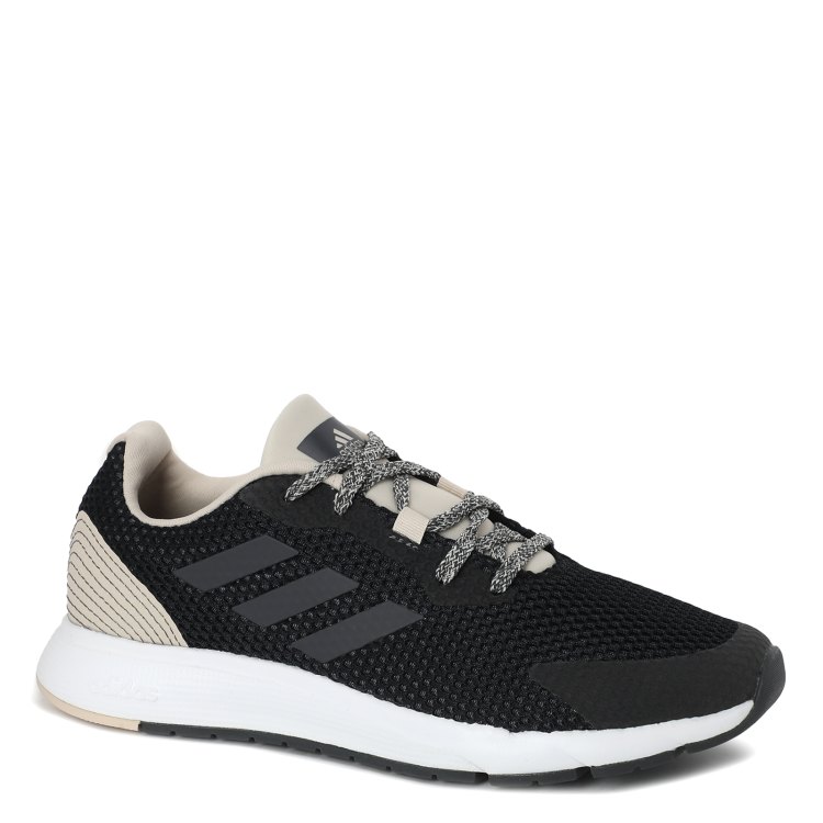 фото Кроссовки женские adidas sooraj черные 4 uk