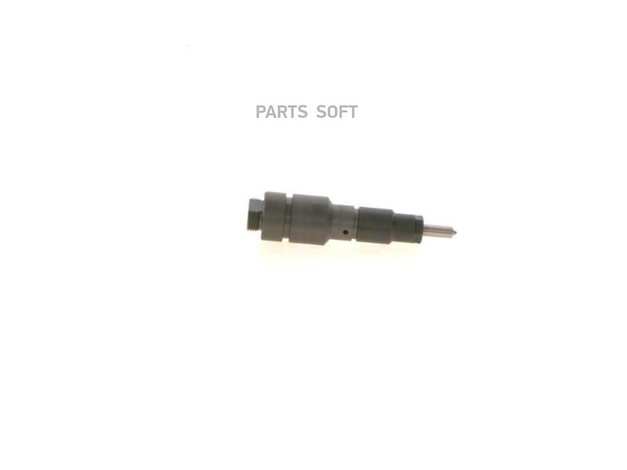 

Форсунка MAN TGA D2866 LF23-28/LUH22-25/LOH24/27/28 Bosch 0432191419
