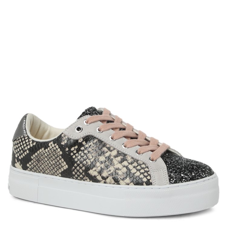 

Кеды женские Guess FL8GR2SMA12 бежевые 35 EU, Бежевый, FL8GR2SMA12