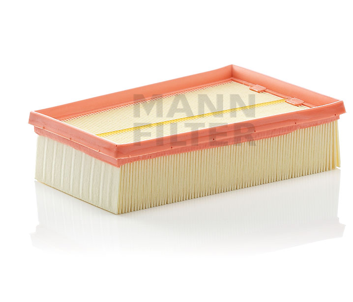 

Фильтр воздушный двигателя MANN-FILTER C24332, фильтр воздушный двигателя C24332