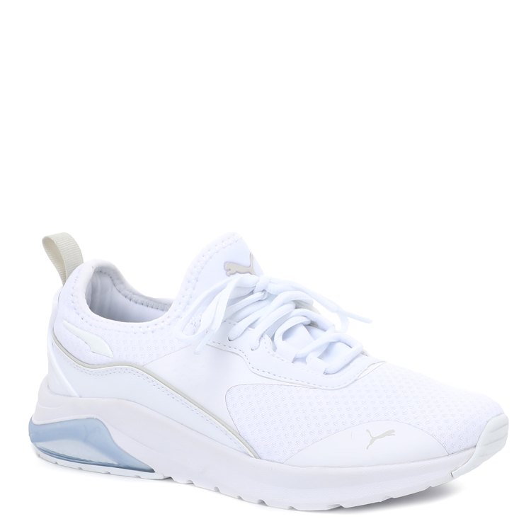 фото Кроссовки женские puma 380209 белые 40 eu