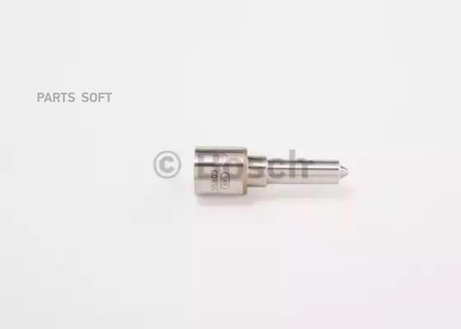 

Форсунка Bosch 0433175449