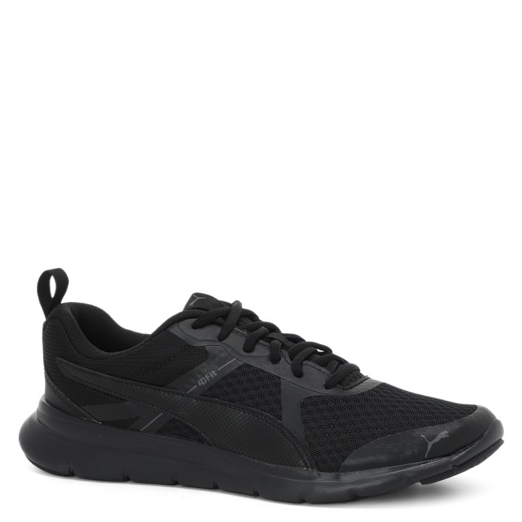 фото Кроссовки мужские puma 365268 черные 40.5 eu