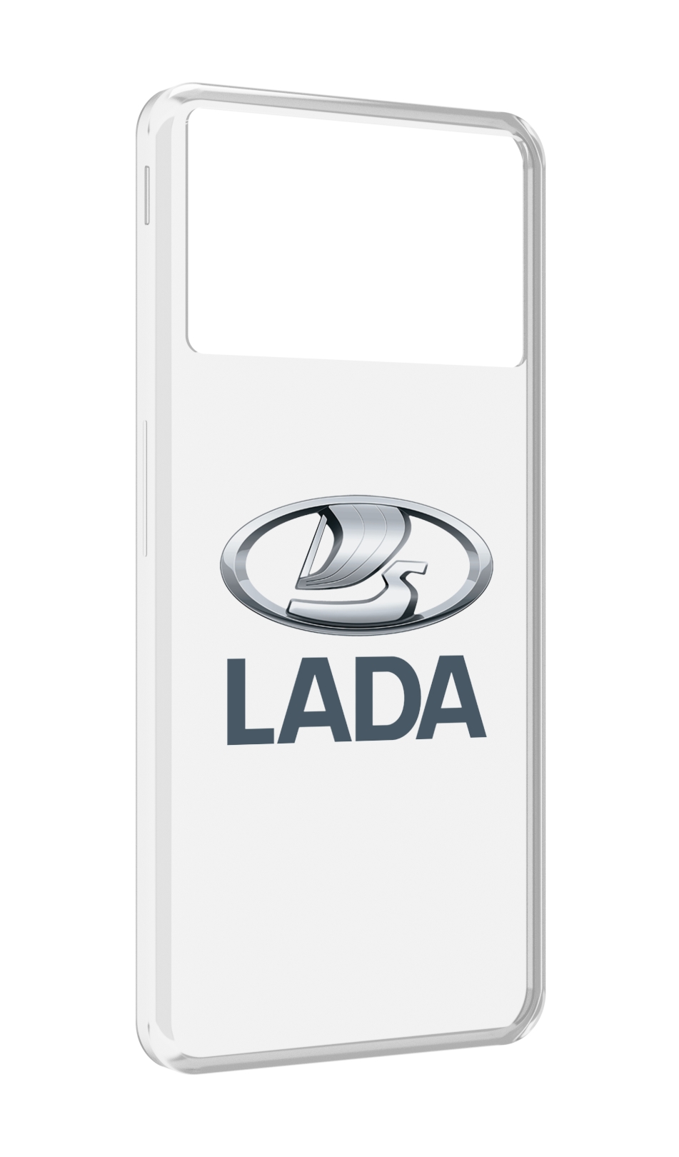

Чехол MyPads Lada-ваз-4 мужской для ZTE Nubia Z40S Pro, Прозрачный, Tocco