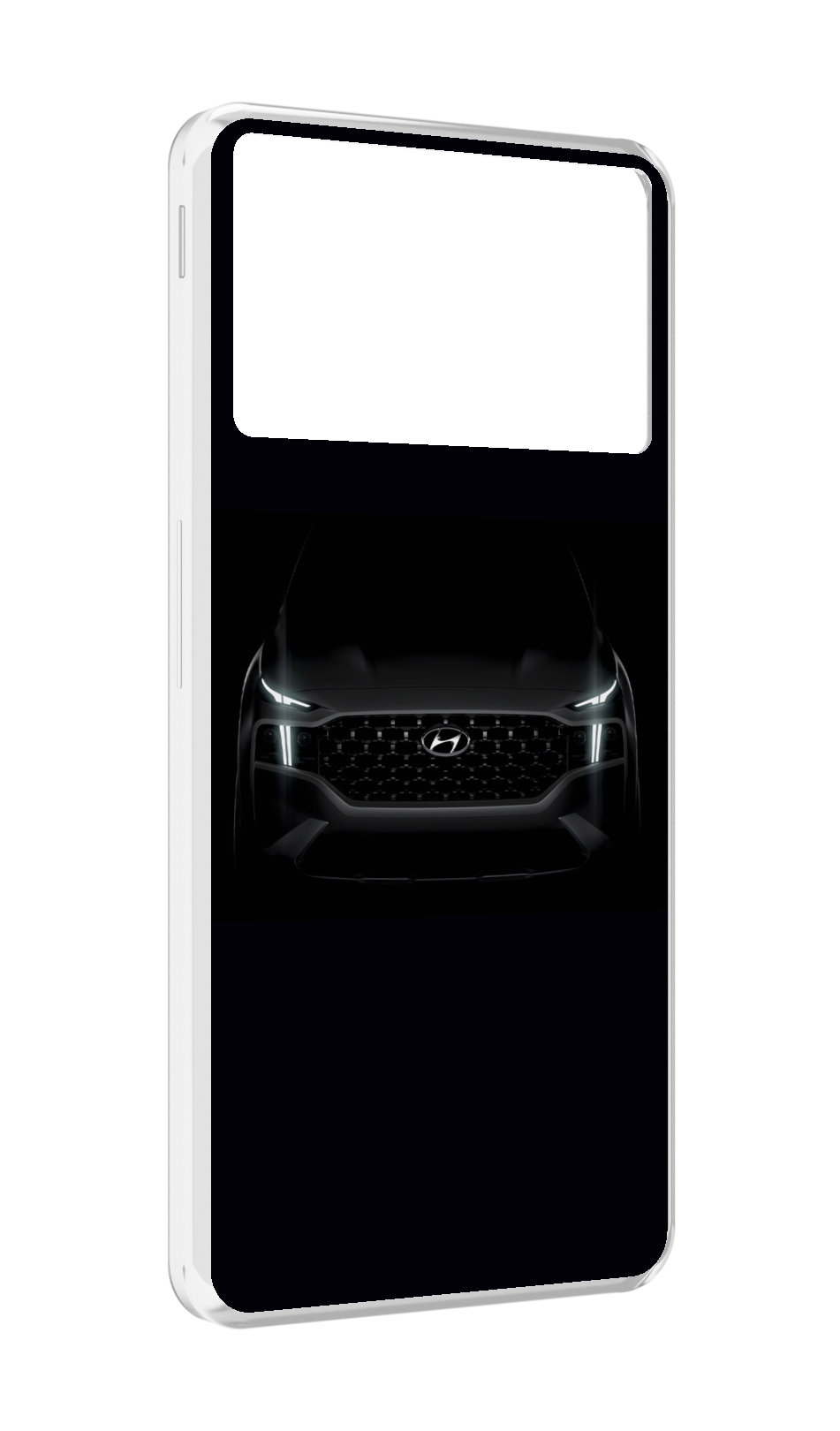 

Чехол MyPads Hyundai хендаи 2 для ZTE Nubia Z40S Pro, Прозрачный, Tocco