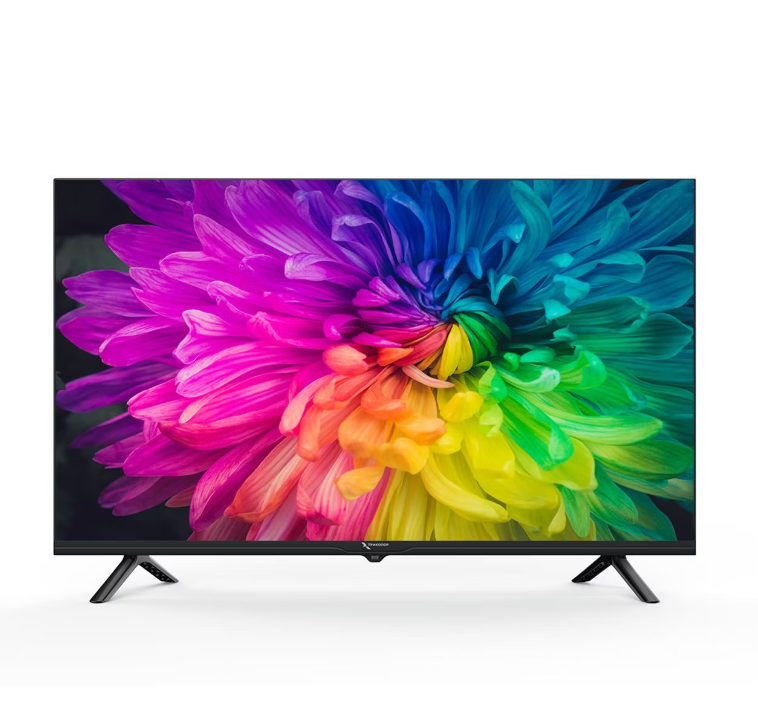 

Телевизор Триколор H32H5001SA, 32"(81 см), HD, Черный, H32H5001SA