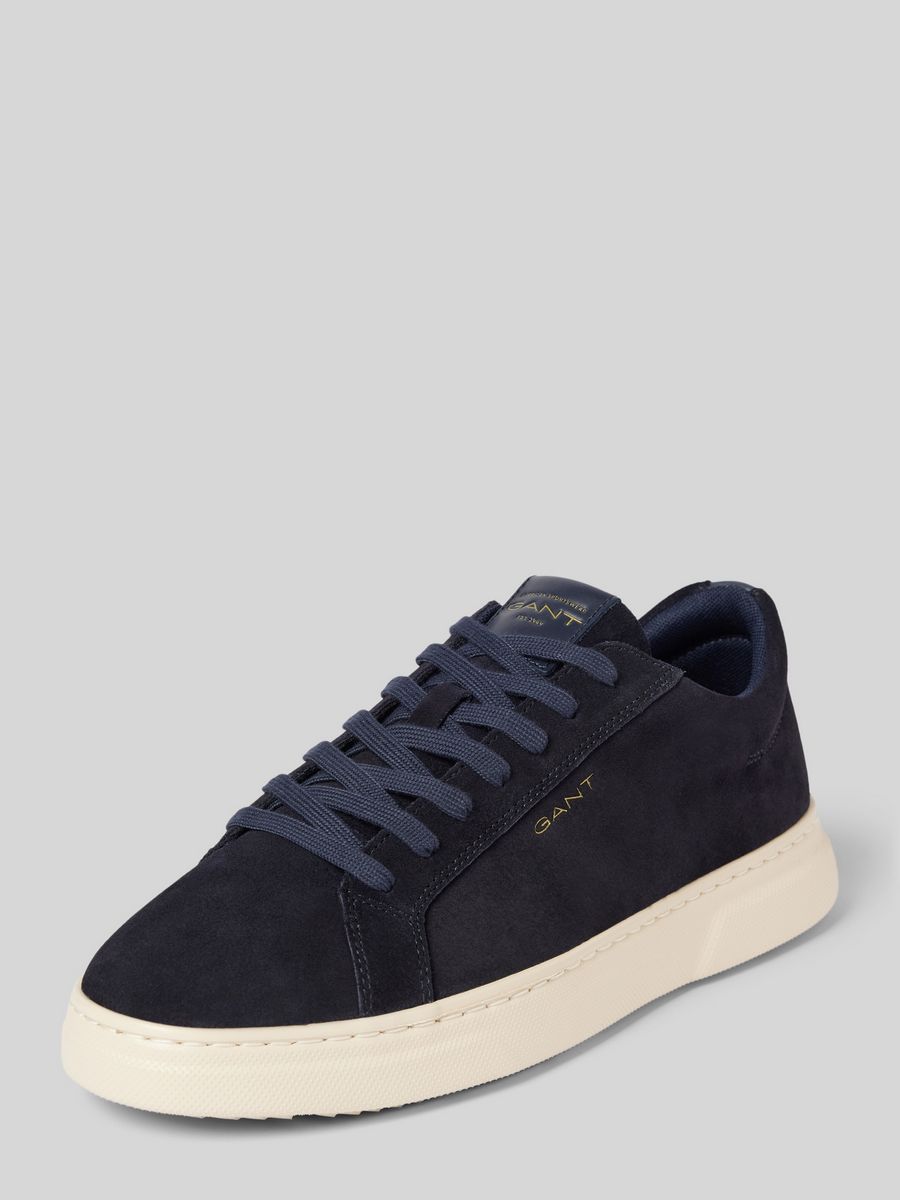 

Кеды мужские GANT 28633552 синие 40 EU, Синий, 28633552