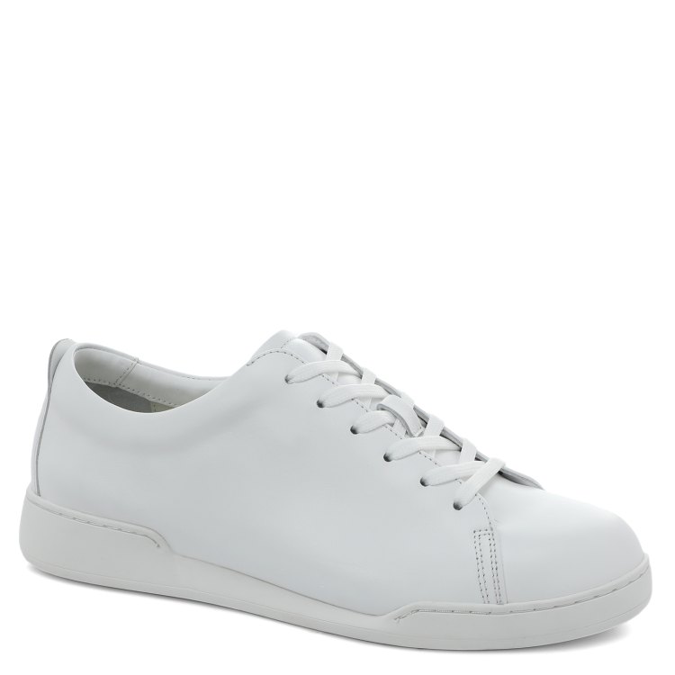 

Кеды мужские Tendance SNY198A-09 белые 43 EU, SNY198A-09