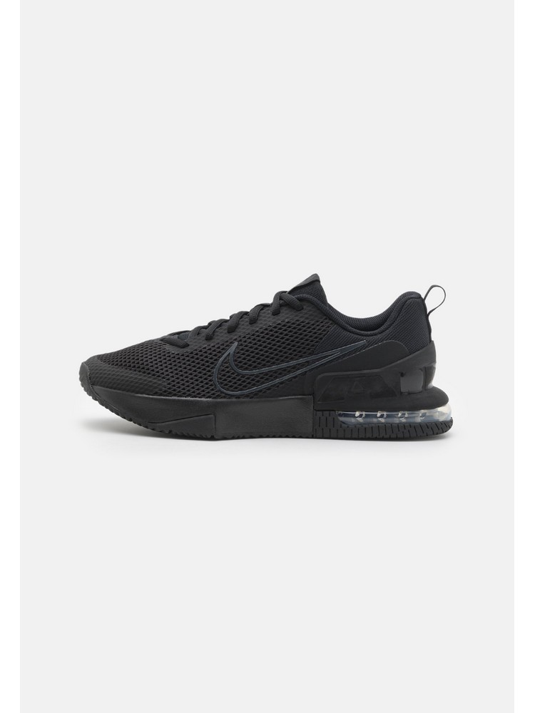 

Кроссовки унисекс Nike N1242A2RE черные 45.5 EU, Черный, N1242A2RE
