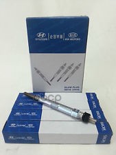 Свеча Накаливания Hyundai/Kia 3671027010 Hyundai-KIA арт. 36710-27010