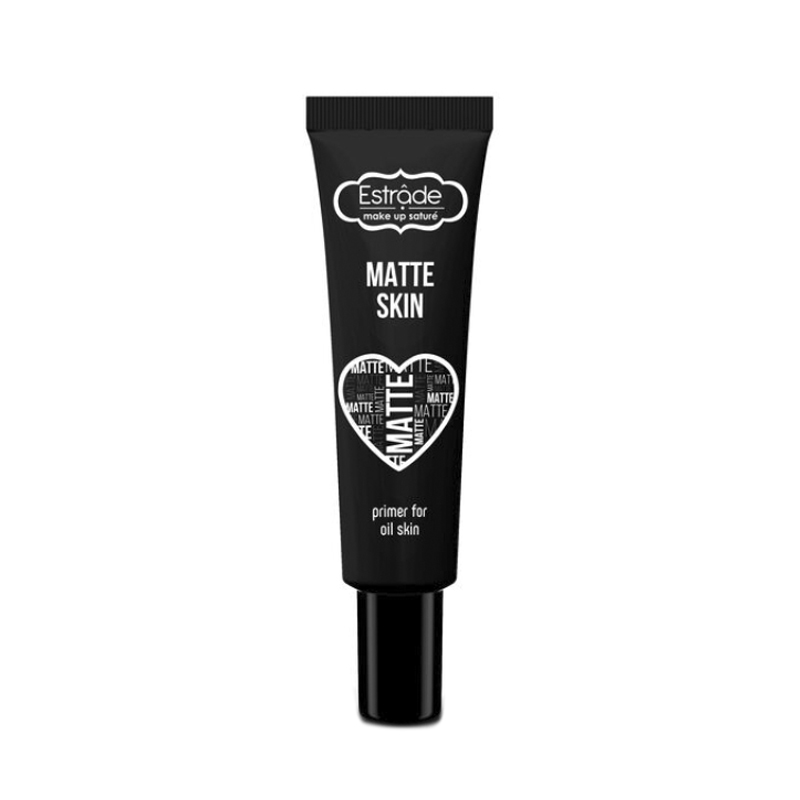 Основа под макияж Estrade MATTE SKIN Защита и Стойкость 20 мл фаворит кураж последний барьер бурный финиш