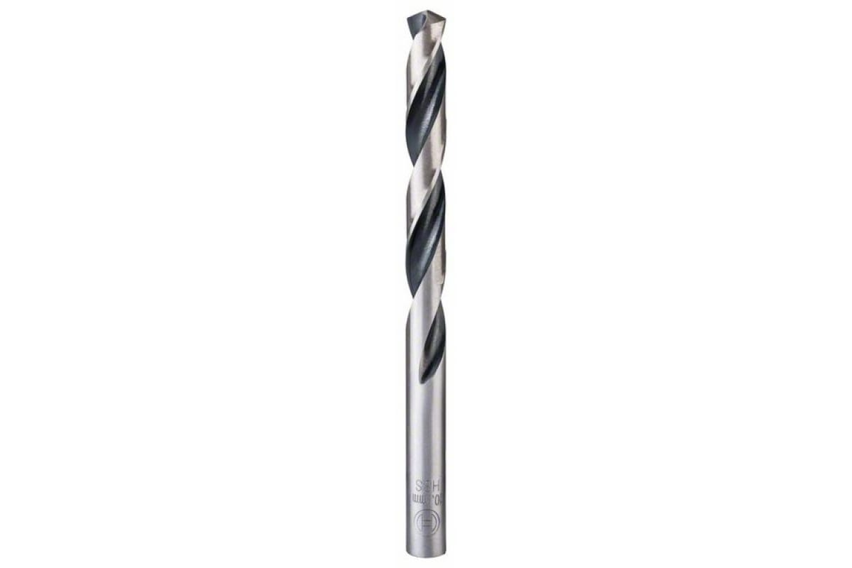 

5 HSS PointTeQ сверл 11.5 мм 2608577283 BOSCH