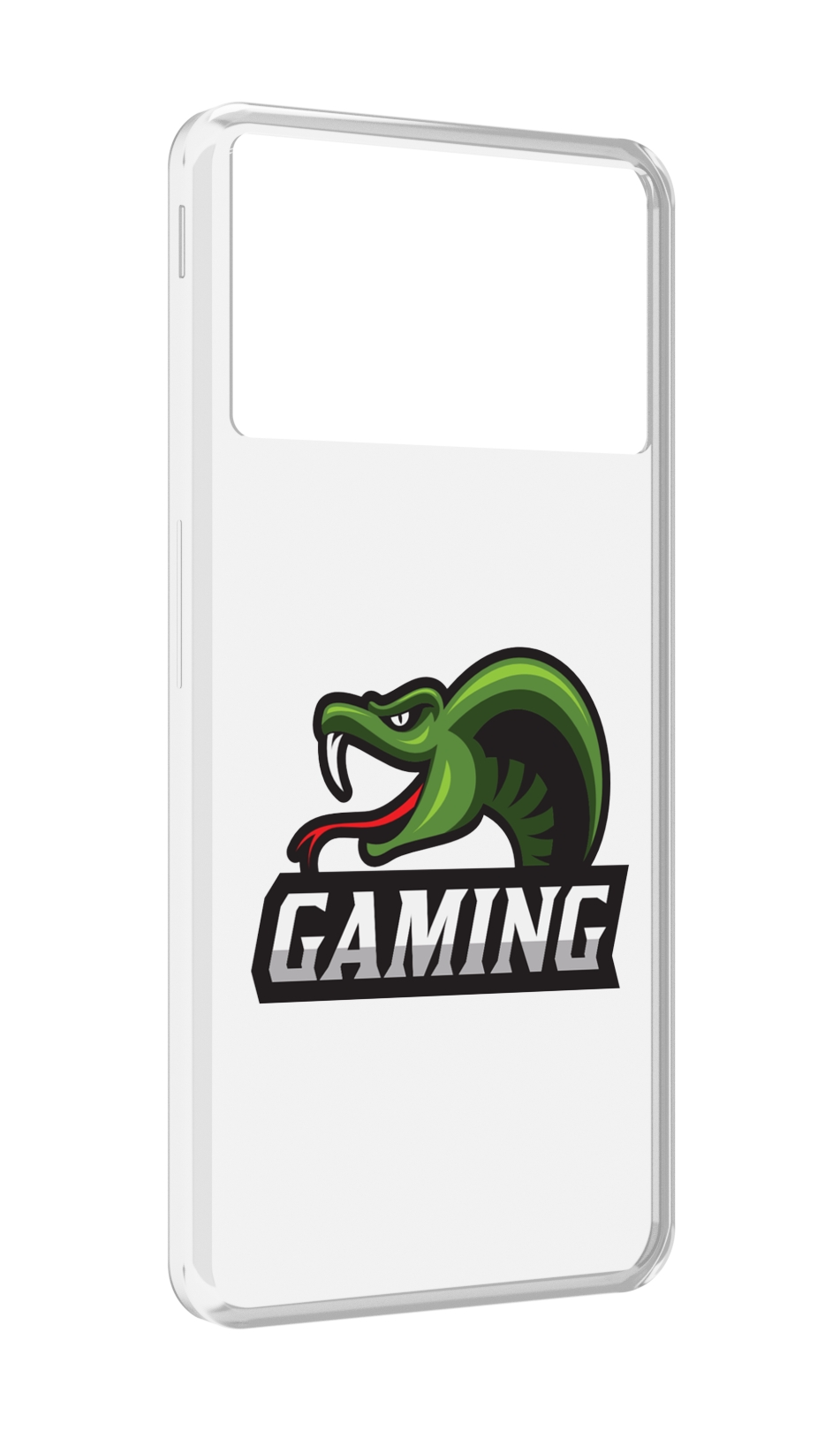 Чехол MyPads Gaming-3 для ZTE Nubia Z40S Pro