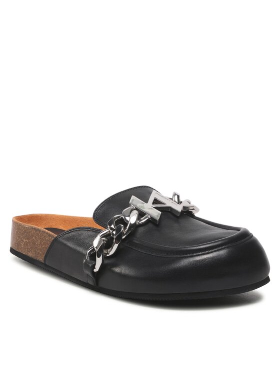 

Сабо KL80441 KARL LAGERFELD Черный 38 EU, KL80441