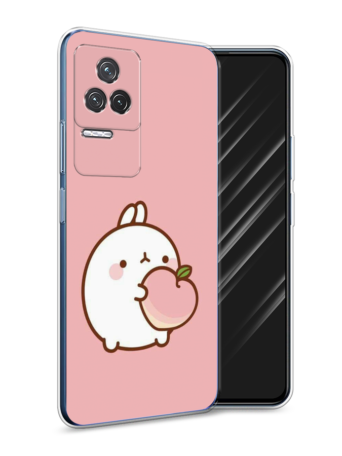 Чехол Awog на Xiaomi Redmi K50 