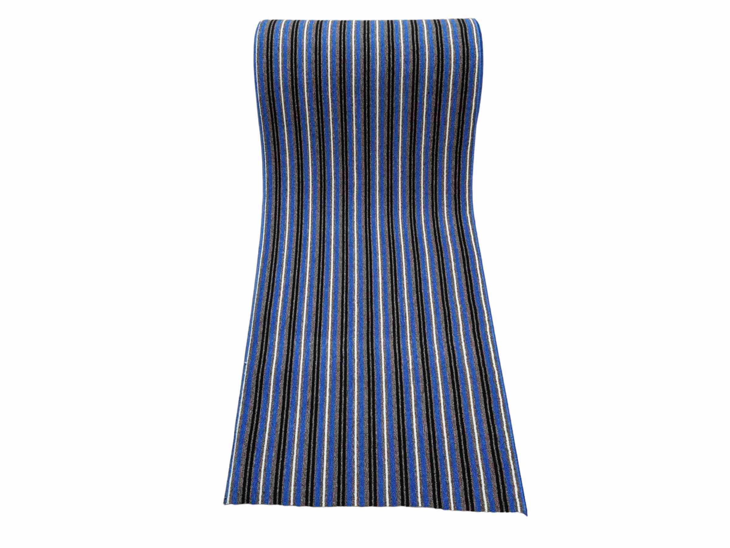 

Дорожка на латексной основе Nikotex DARWIN BLUE 0.80х3.5, DARWIN_blue