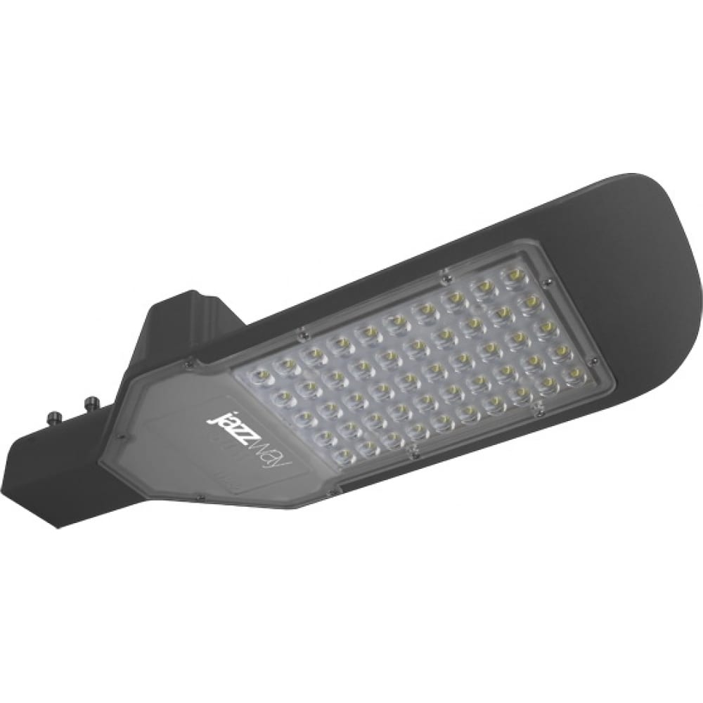 Jazzway Светильник PSL 02 50w 4000K IP65 GR AC85-265V 5023086