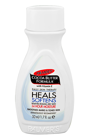 фото Лосьон для тела palmer's cocoa butter formula какао 50 мл
