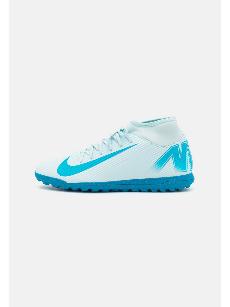 

Кроссовки унисекс Nike N1242A2R3 голубые 46 EU, Голубой, N1242A2R3