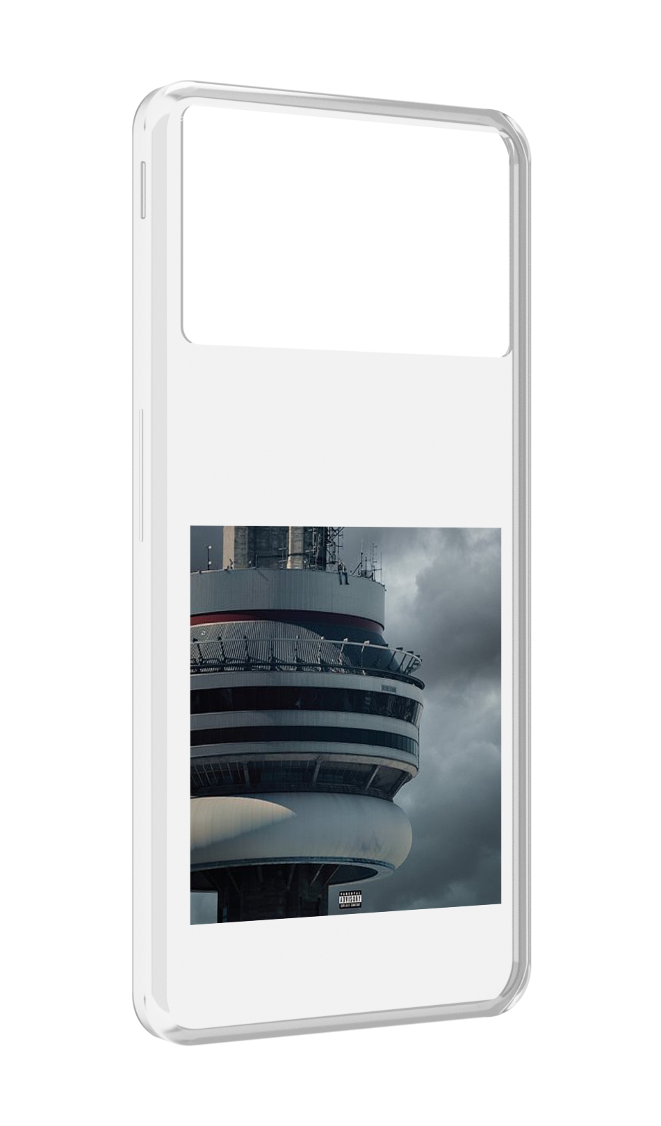

Чехол MyPads Drake - Views для ZTE Nubia Z40S Pro, Прозрачный, Tocco