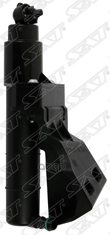 

Омыватель Фары Mercedes M-Class W164 05- Rh Sat Арт. St-Md66-110-1, Черный
