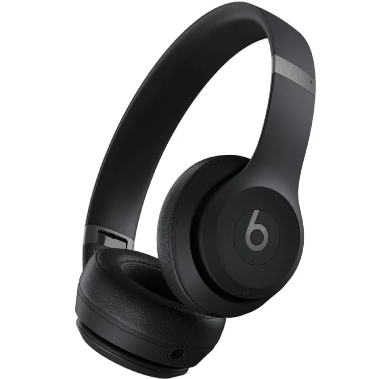 

Беспроводные наушники Beats Solo4 Black, Solo4