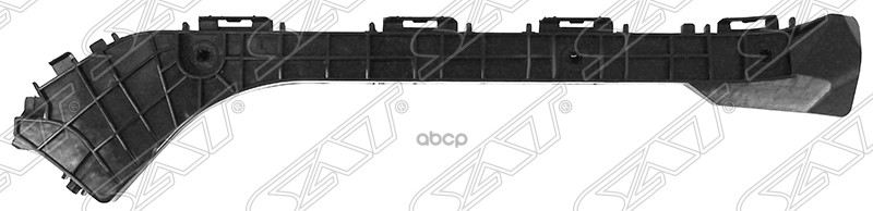 

Крепление Заднего Бампера Toyota Prius 09-15 Lh Sat Арт. St-Ty60-087B-2