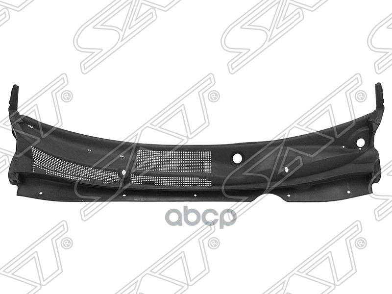 

Панель Под Дворники (Жабо) Kia Sportage Iii 10-16 Sat Арт. St-Ka82-015G-0