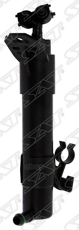 

Омыватель Фары Vw Jetta 05-10/Golf V 03-08 Lh Sat Арт. St-Vw26-110-2, Черный
