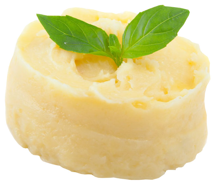 

Гарнир Пюре картофельное