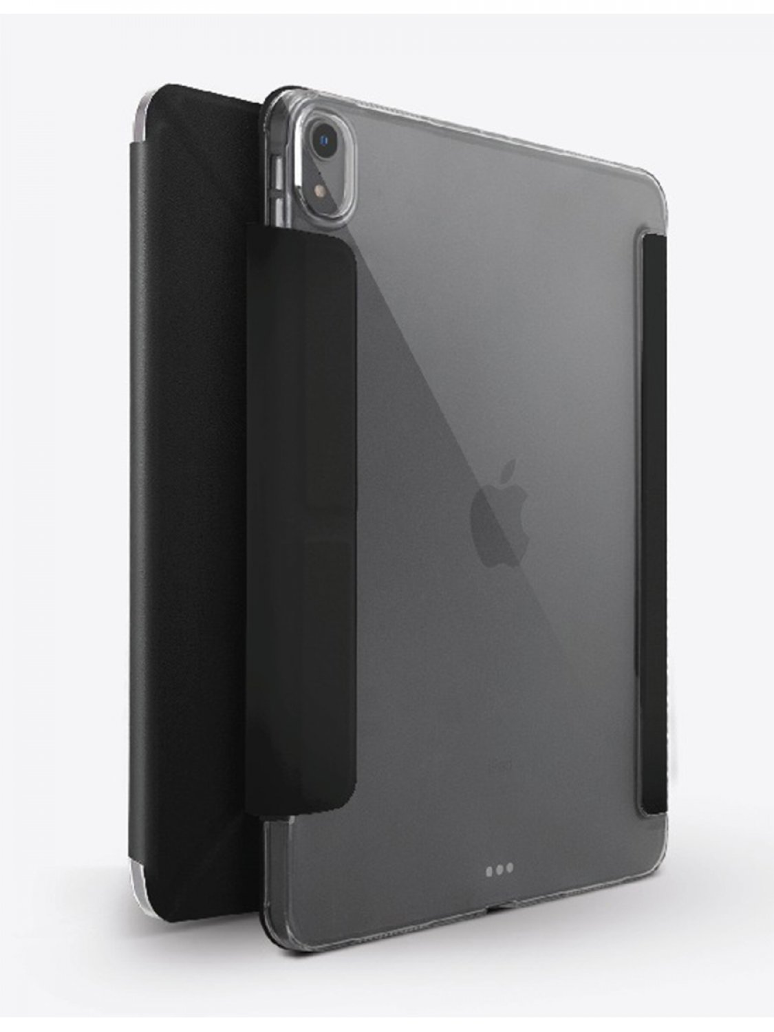 

Чехол для планшета Apple iPad Mini 6 8.3" 2021 Viva Madrid Anti-Microbial Conver Black, Case на Айпад