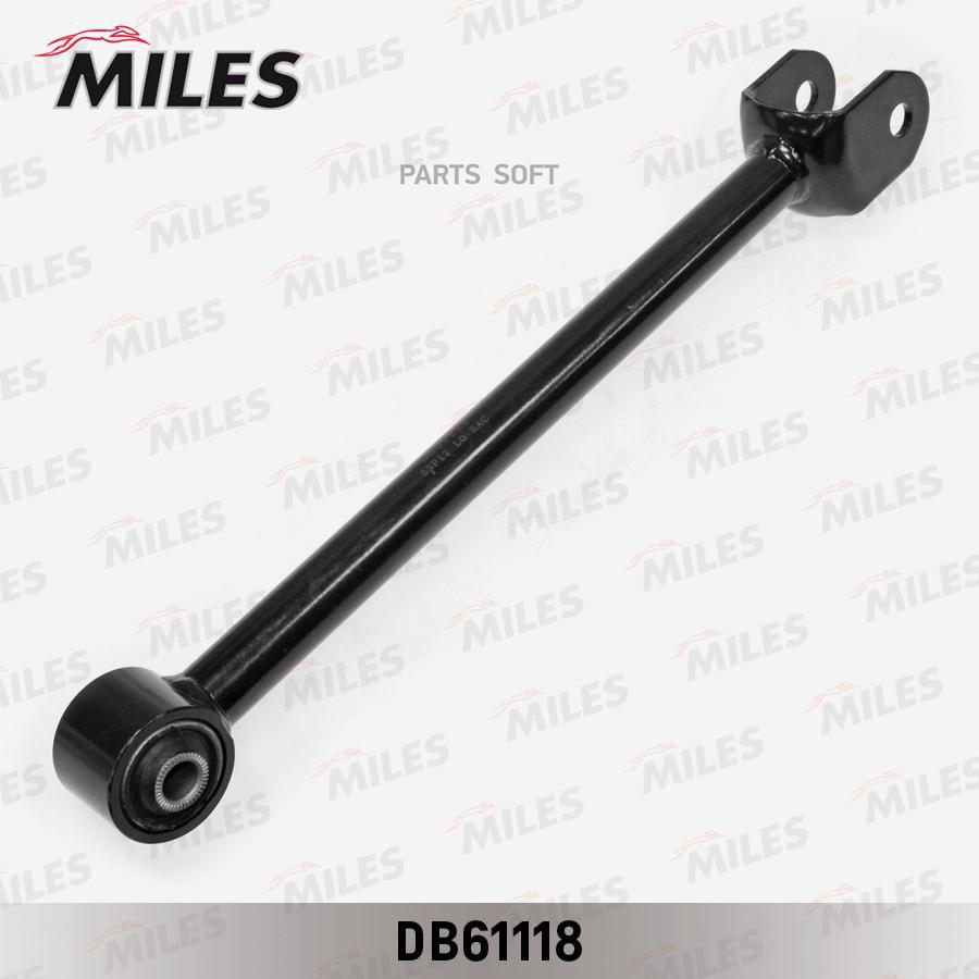 

MILES Рычаг задней подвески TOYOTA MARK II,CHASER, CRESTA DB61118 1шт