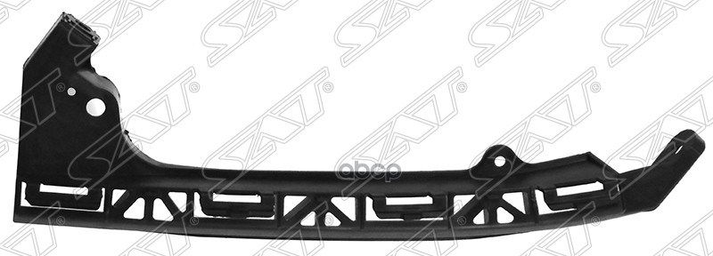 

Крепление Фары Honda Fit 07-13 Lh Sat Арт. St-Hd76-000B-A2