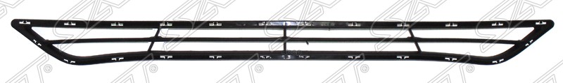 

Решетка В Бампер Hyundai Sonata 09-14 Sat Арт. St-Hn25-000G-0