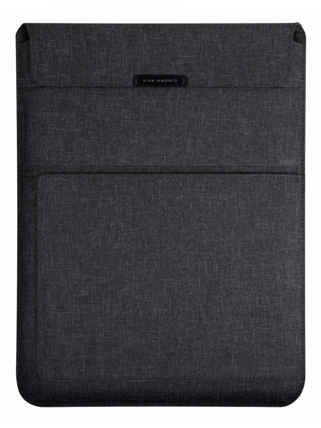 

Чехол для ноутбука унисекс Viva Madrid 599321 13" dark gray, 599321